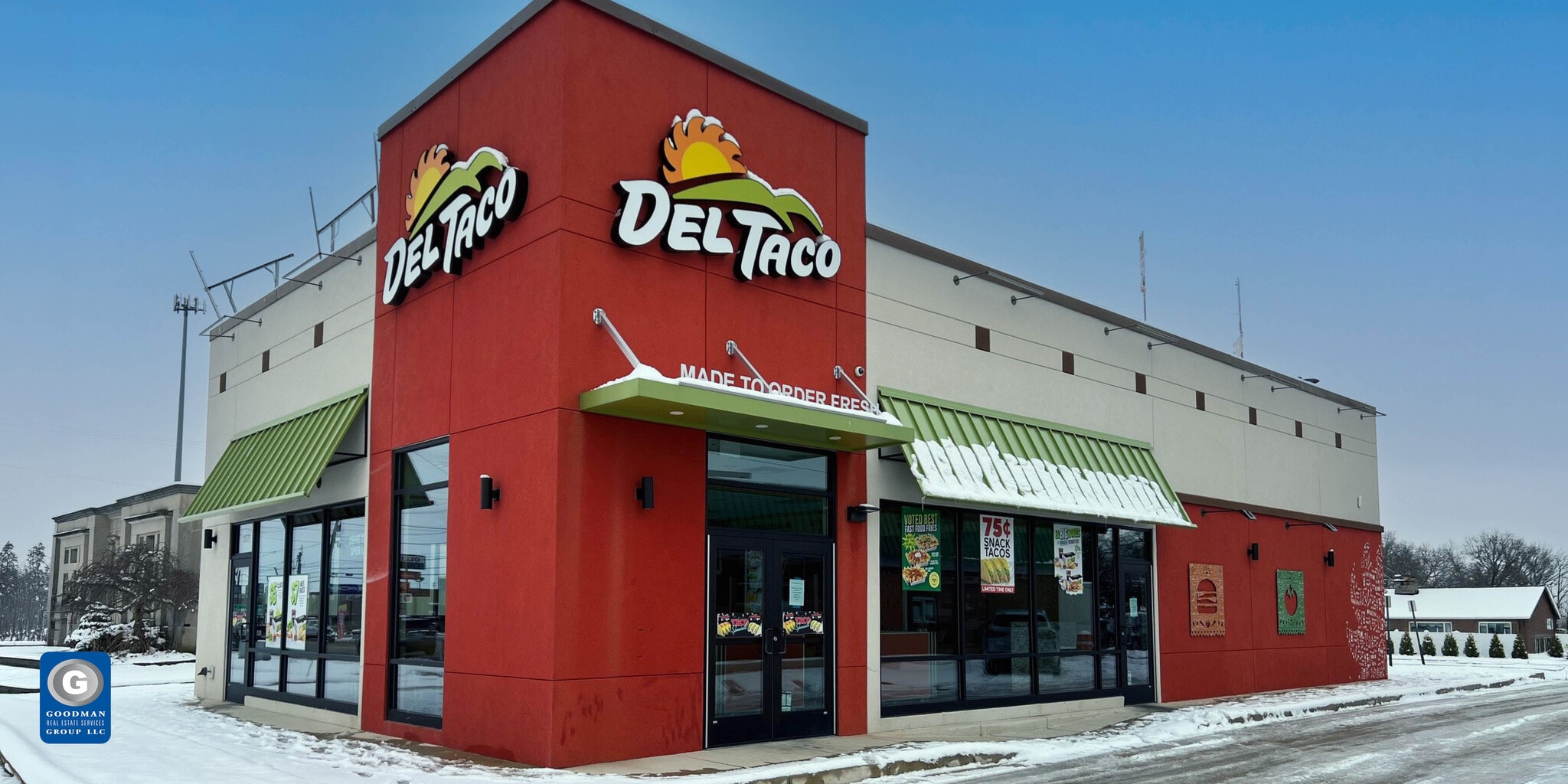 1207 Mount Vernon Ave, Marion, OH for lease Building Photo- Image 1 of 4