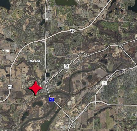 525 Creekridge Dr, Chaska, MN for sale - Building Photo - Image 2 of 7