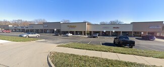 More details for 8101-8129 N Oak Tfwy, Kansas City, MO - Retail for Sale