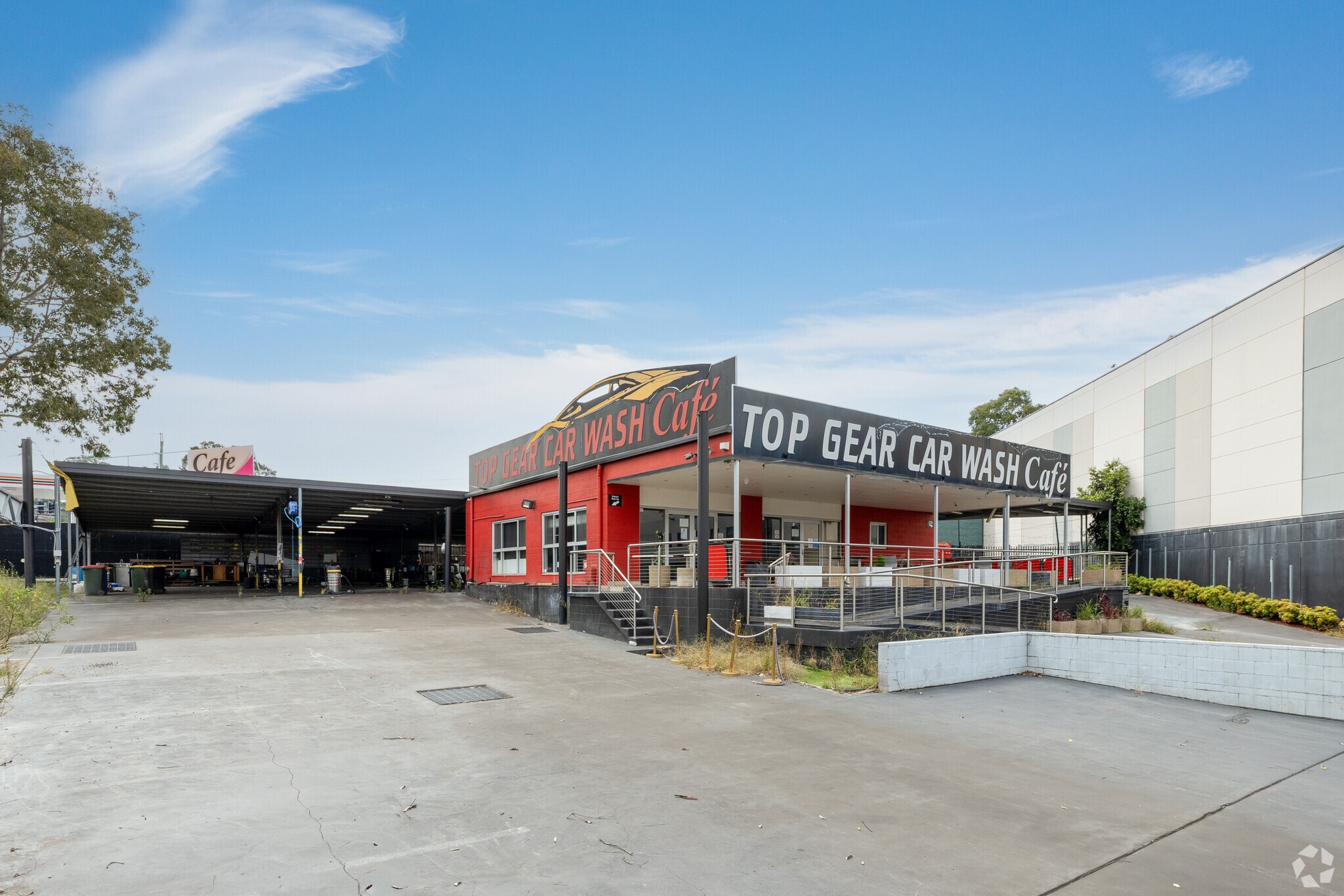 155 Prospect Hwy, Seven Hills for sale Primary Photo- Image 1 of 5