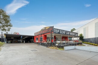 More details for 155 Prospect Hwy, Seven Hills - Specialty for Sale