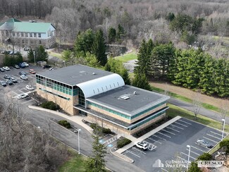 Plus de détails pour 3380 Brecksville Rd, Richfield, OH - Bureau à louer