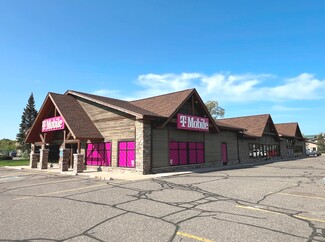 Plus de détails pour 15175 Edgewood Dr, Baxter, MN - Bureau/Local commercial, Local commercial à louer