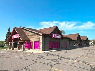 More details for 15175 Edgewood Dr, Baxter, MN - Retail for Lease