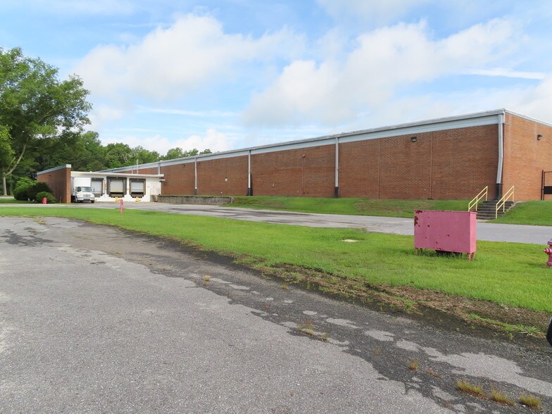 28333 US Highway 64, Jamesville, NC for lease - Building Photo - Image 2 of 38