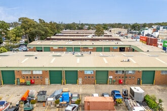 17 Childs Rd, Chipping Norton, NSW - Aerial  map view - Image1