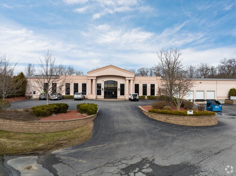 25 Bond St, Haverhill, MA à vendre - Photo du bâtiment - Image 3 de 8