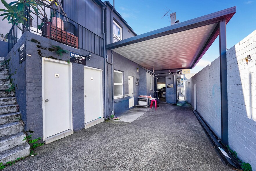 20 Norton St, Leichhardt à louer - Photo du bâtiment - Image 2 de 3