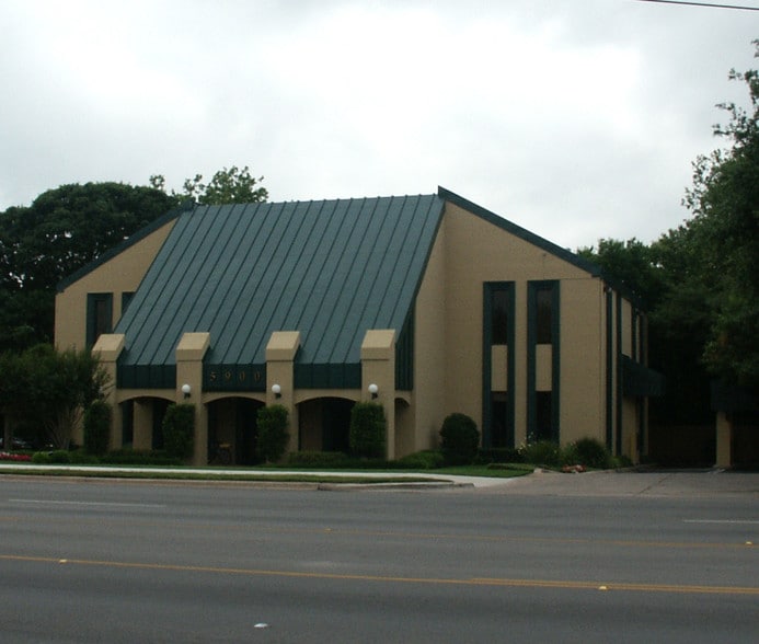5900 Airport Blvd, Austin, TX for sale - Other - Image 2 of 3
