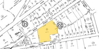 Plus de détails pour 424 Broad St, Elmer, NJ - Commerce de détail à vendre