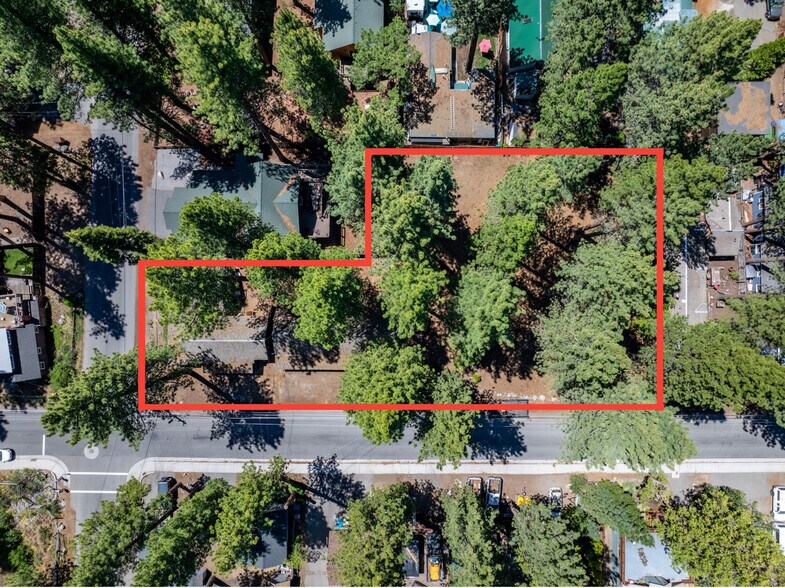 441 Bear St, Kings Beach, CA à vendre - Aérien - Image 2 de 25