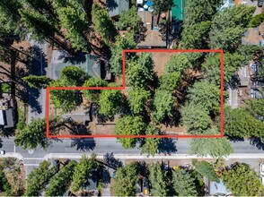 441 Bear St, Kings Beach, CA - AERIAL map view - Image1