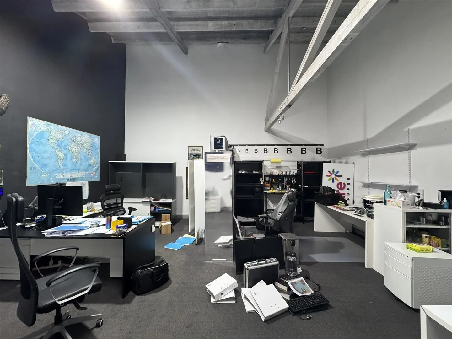 35 Doody St, Alexandria à louer Photo intérieure- Image 1 de 3