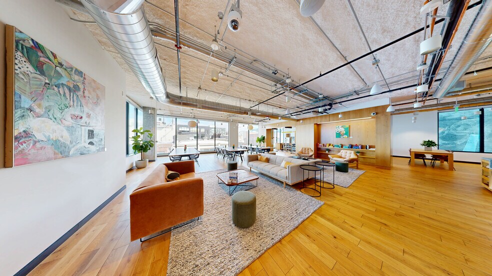 1525 11th Ave, Seattle, WA à louer - Numérisation 3D de Matterport - Image 2 de 34