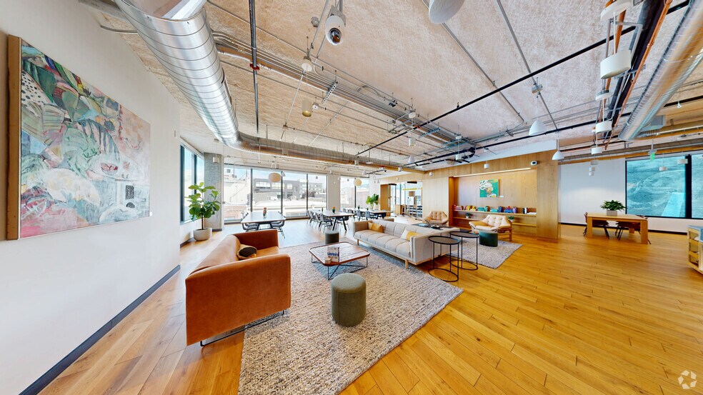 1525 11th Ave, Seattle, WA à louer - Numérisation 3D de Matterport - Image 2 de 34