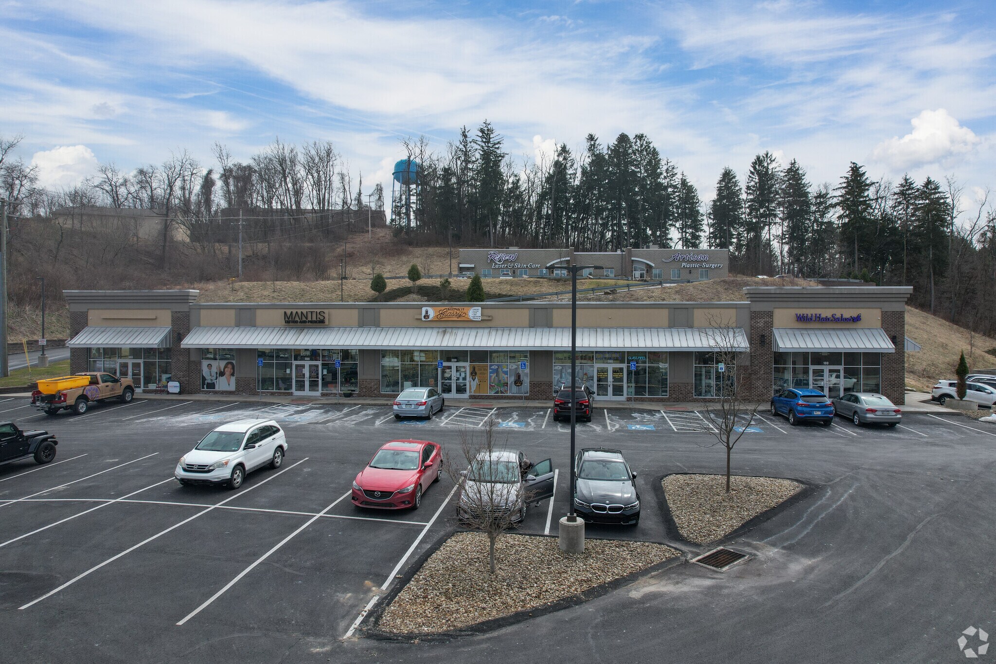 6150 Us-30, Greensburg, PA à louer Photo principale- Image 1 de 4