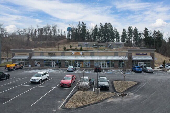 More details for 6150 Us-30, Greensburg, PA - Retail for Lease