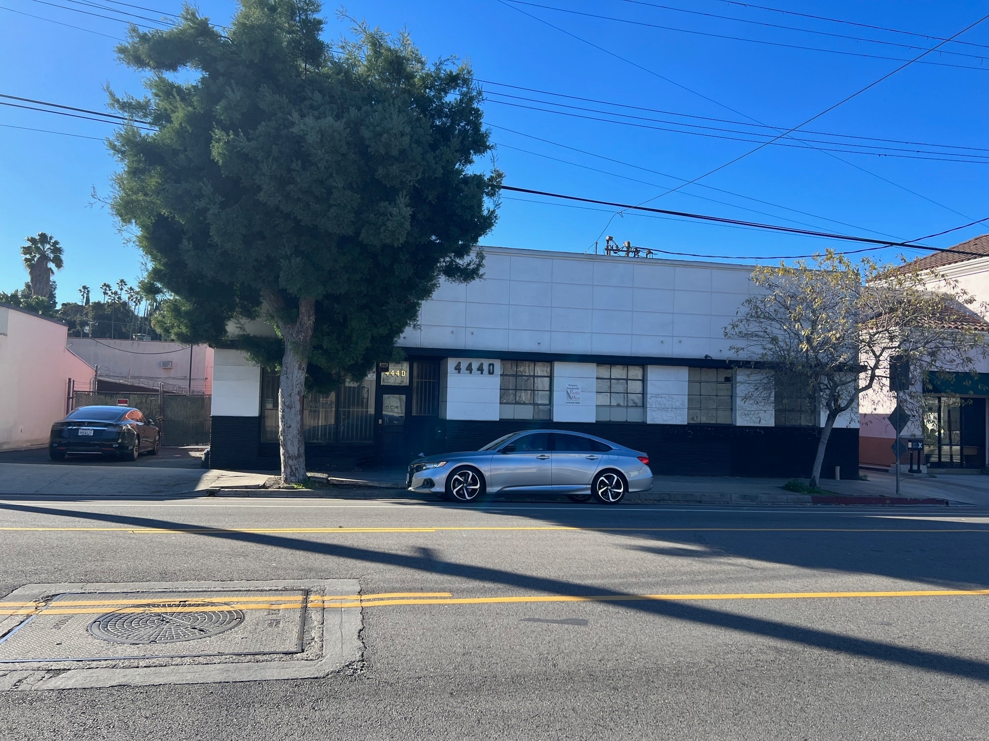4440 York Blvd, Los Angeles, CA for lease Primary Photo- Image 1 of 13