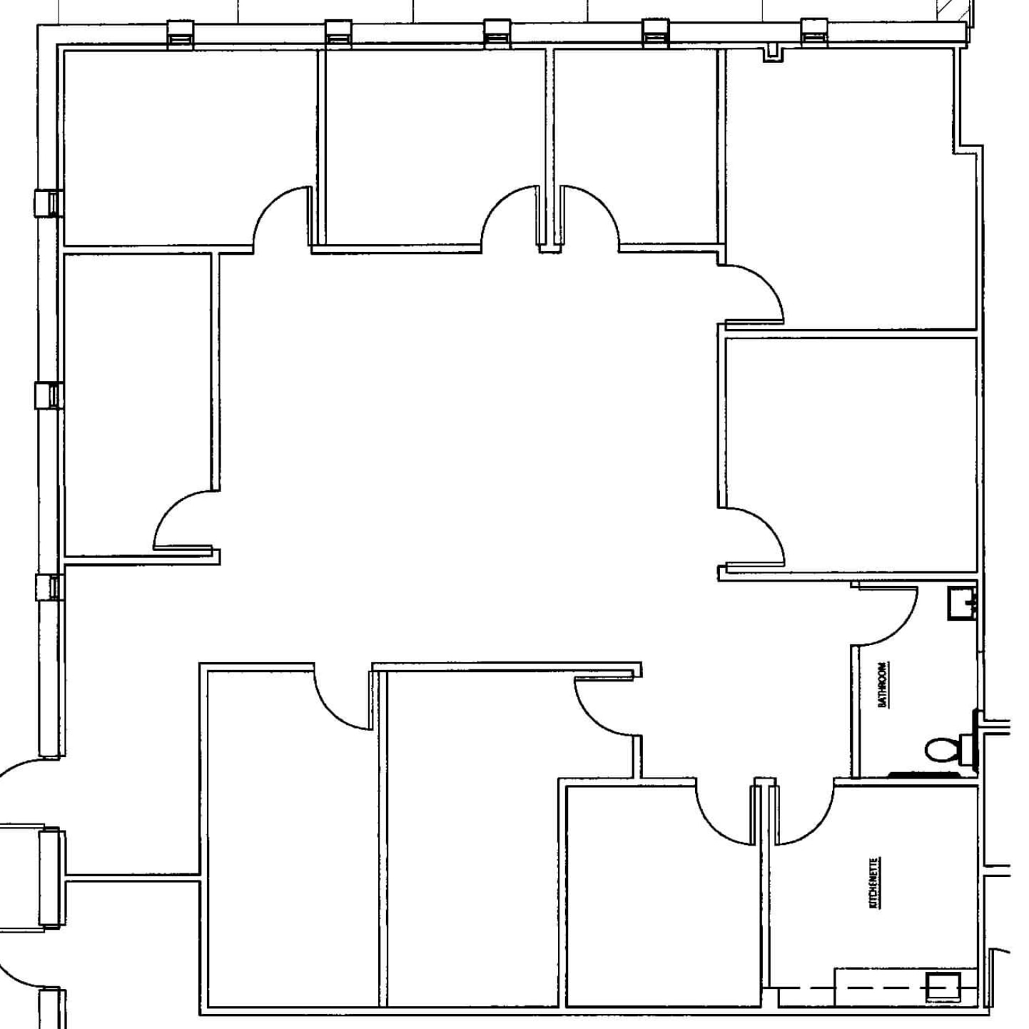 3826-3830 Park Ave, Edison, NJ à louer Photo intérieure- Image 1 de 1