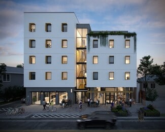 More details for 1108 Nueces St, Austin, TX - Office/Retail for Lease