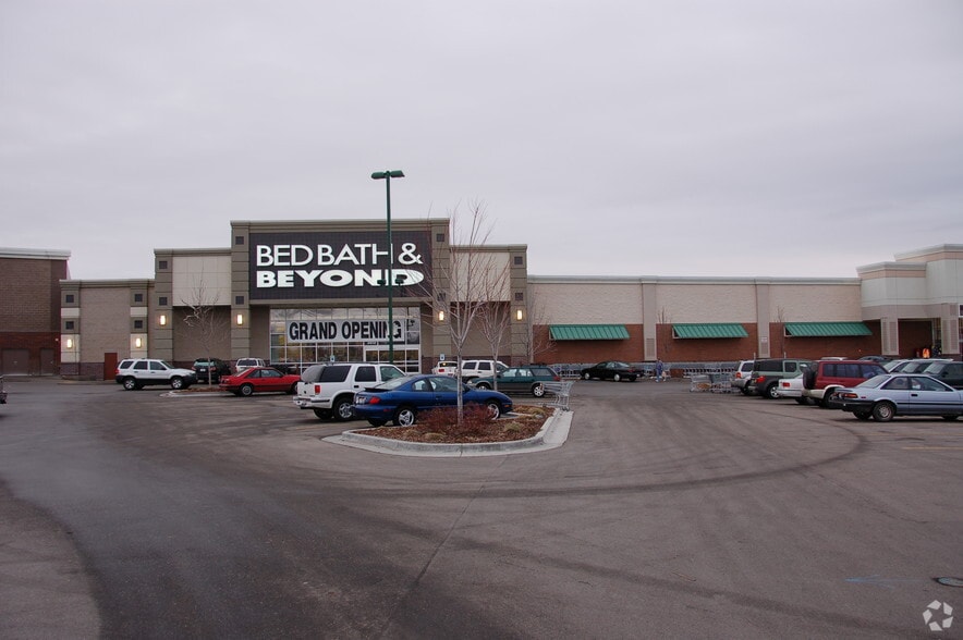 3527 S Federal Way, Boise, ID for lease - Building Photo - Image 2 of 8