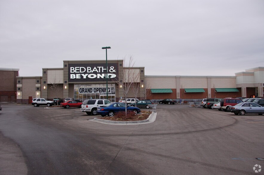 3527 S Federal Way, Boise, ID à louer - Photo du bâtiment - Image 2 de 8