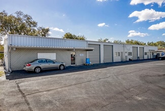 More details for 2010 Whitfield Park Loop, Sarasota, FL - Industrial for Sale