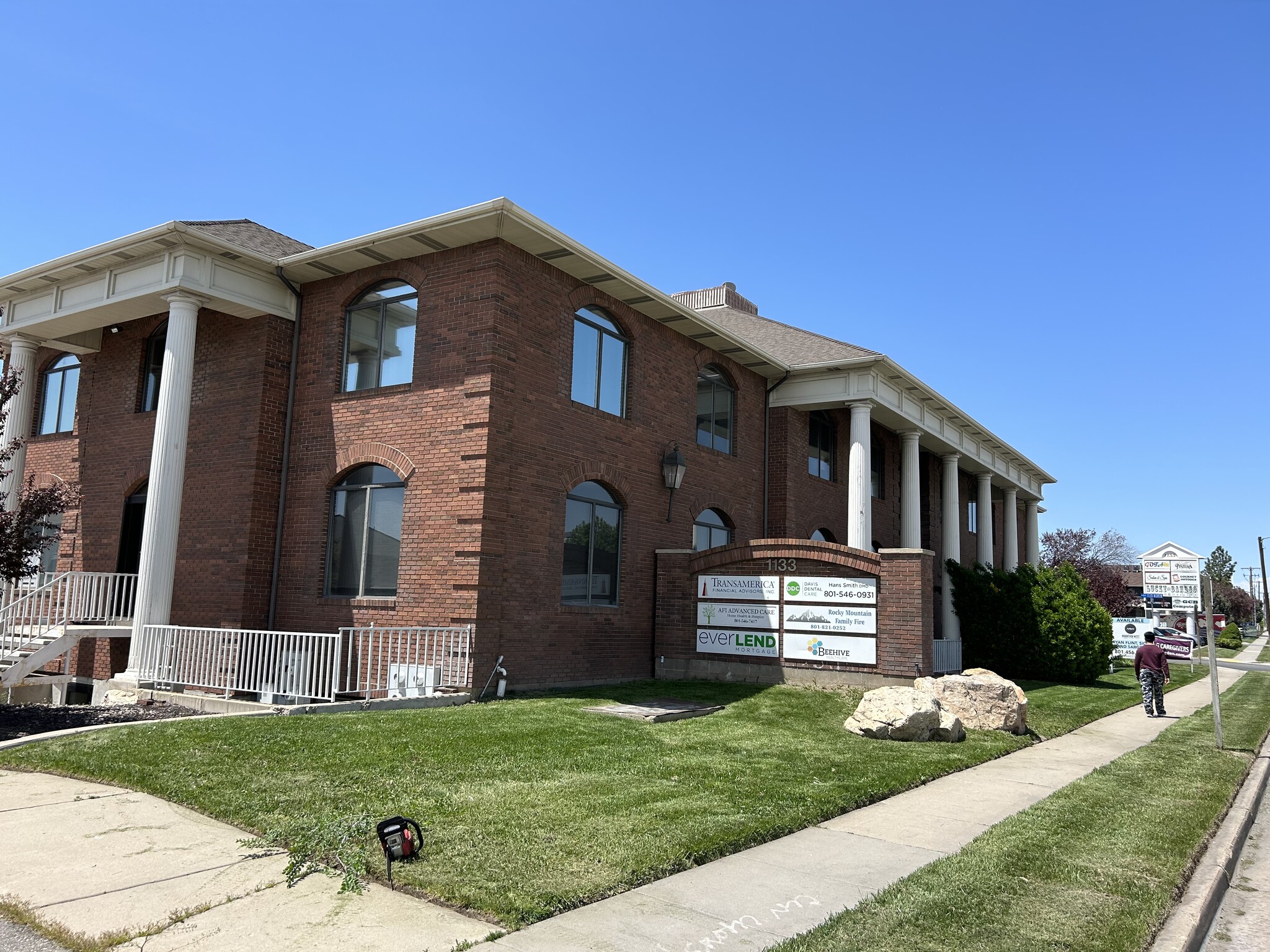 1133 N Main St, Layton, UT for sale Building Photo- Image 1 of 1