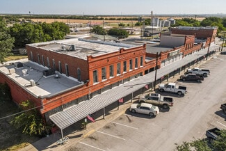 More details for 116 S Second St, Venus, TX - Retail for Sale