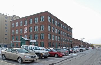 Plus de détails pour 100 Factory St, Nashua, NH - Commerce de détail, Local d'activités à louer