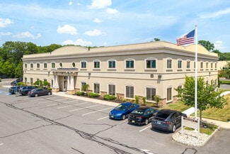Plus de détails pour 234 Industrial Way, Eatontown, NJ - Bureau à louer