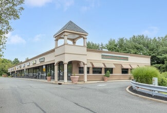 More details for 1386 US Highway 22, Lebanon, NJ - Office, Retail for Lease