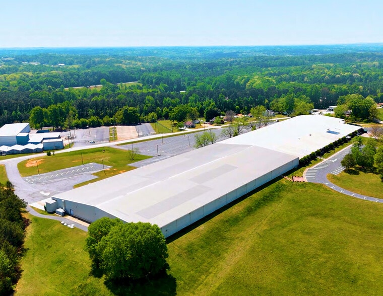 251 Mount Olive Church Rd, Commerce, GA for lease - Building Photo - Image 3 of 6