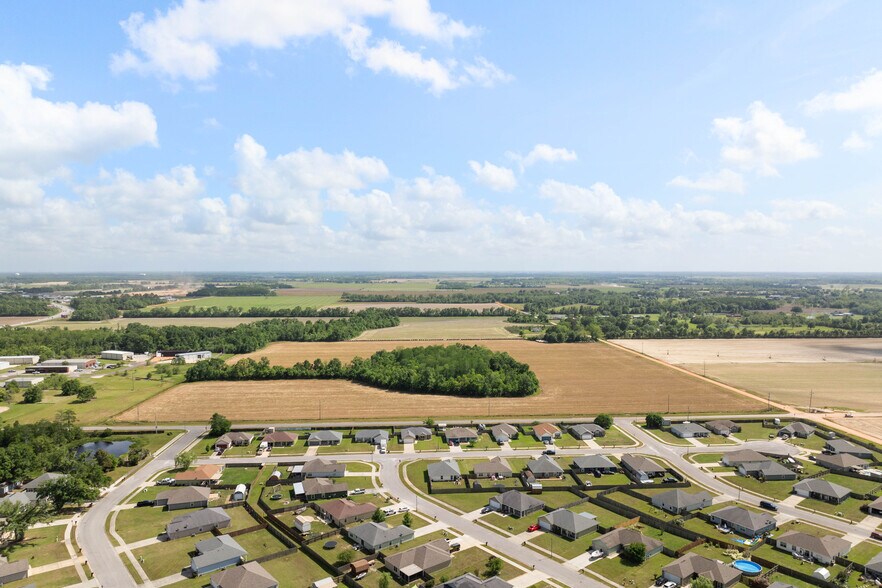 Wynn Road, Summerdale, AL à vendre - Photo du bâtiment - Image 2 de 4