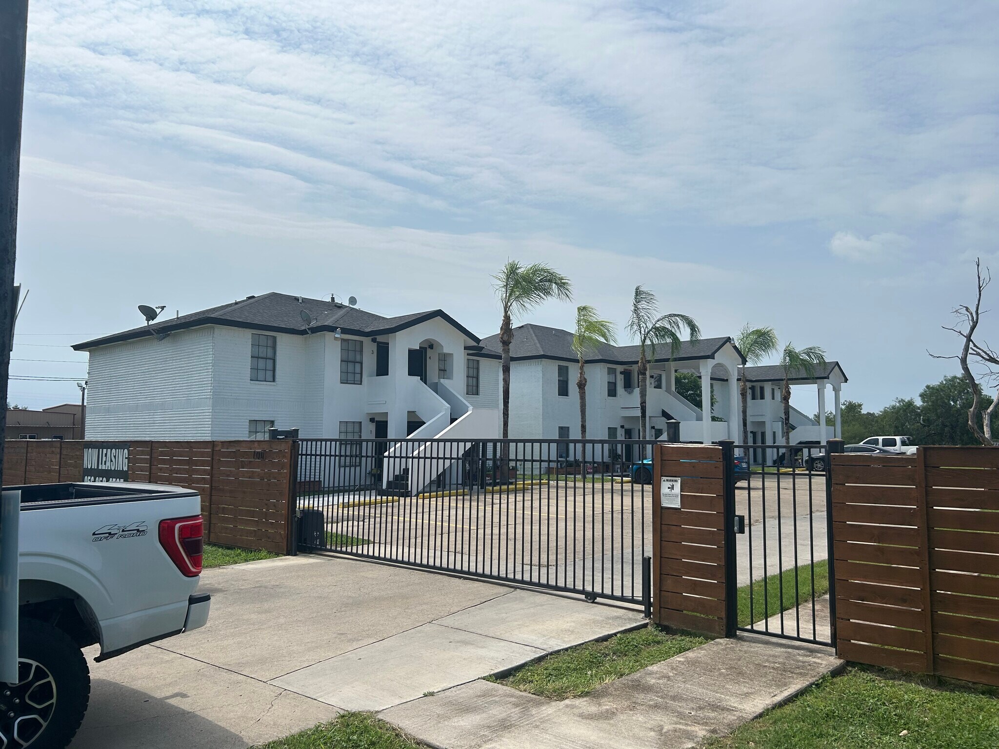 1100 E Owassa Rd, Edinburg, TX à vendre Photo du bâtiment- Image 1 de 33