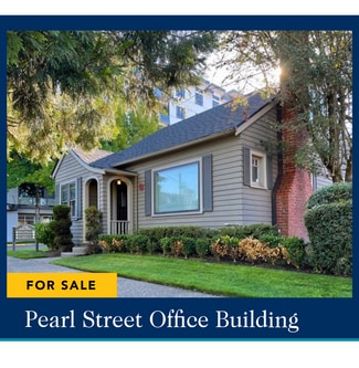 More details for 1598 Pearl St, Eugene, OR - Office for Sale