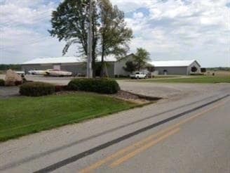 3238 N Section Line Rd, Radnor, OH for lease - Primary Photo - Image 1 of 2