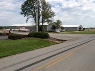 More details for 3238 N Section Line Rd, Radnor, OH - Industrial for Lease