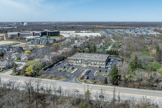 2323 Naperville Rd, Naperville, IL - Aerial map view - Image1