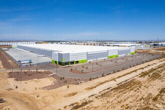 6801 N Cotton Ln, Glendale, AZ - Aérien  Vue de la carte - Image1
