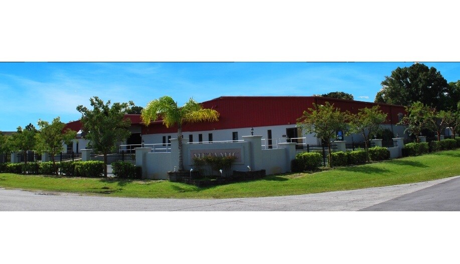 848 Kensinger Rd, Lakeland, FL for lease Building Photo- Image 1 of 21