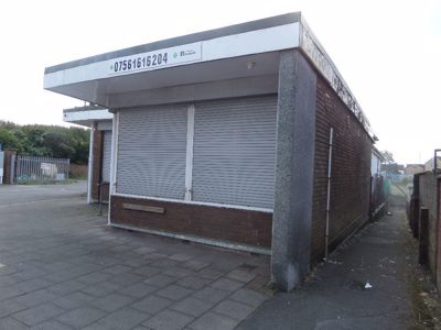 3 Victoria Rd, Port Talbot à louer - Photo du bâtiment - Image 2 de 3