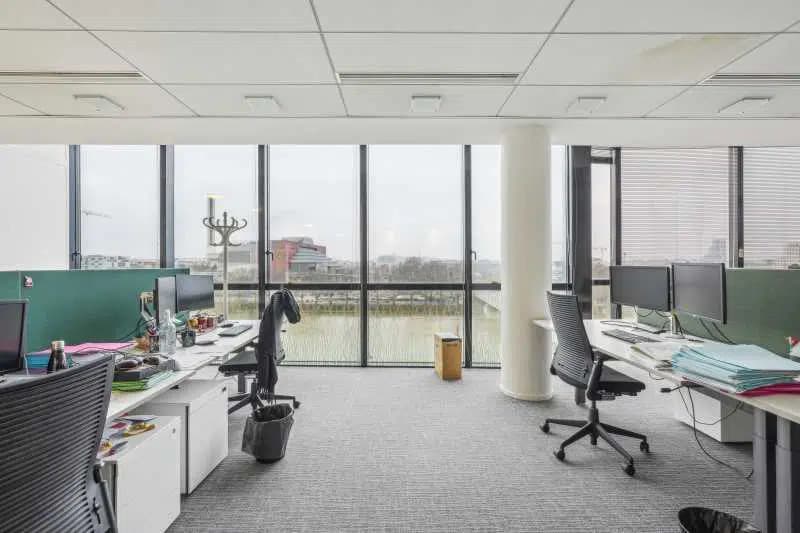 2-8 Rue Sarah Bernhardt, Asnières-sur-Seine à louer - Photo intérieure - Image 3 de 8