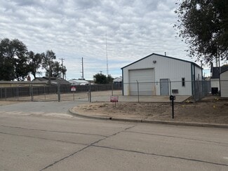 More details for 1438 S Handley St, Wichita, KS - Flex for Lease