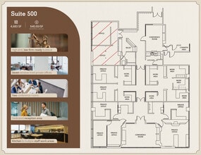 888 SE 3rd Ave, Fort Lauderdale, FL for lease Floor Plan- Image 1 of 1