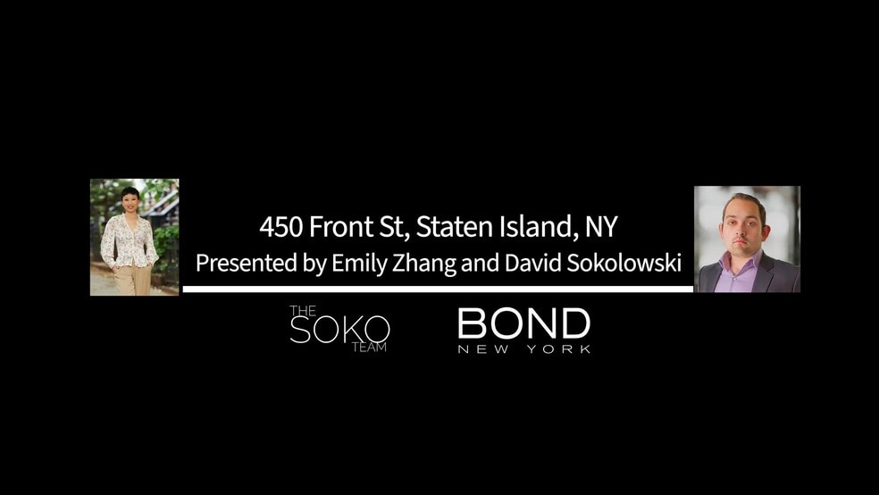 450 Front St, Staten Island, NY for sale - Commercial Listing Video - Image 2 of 9
