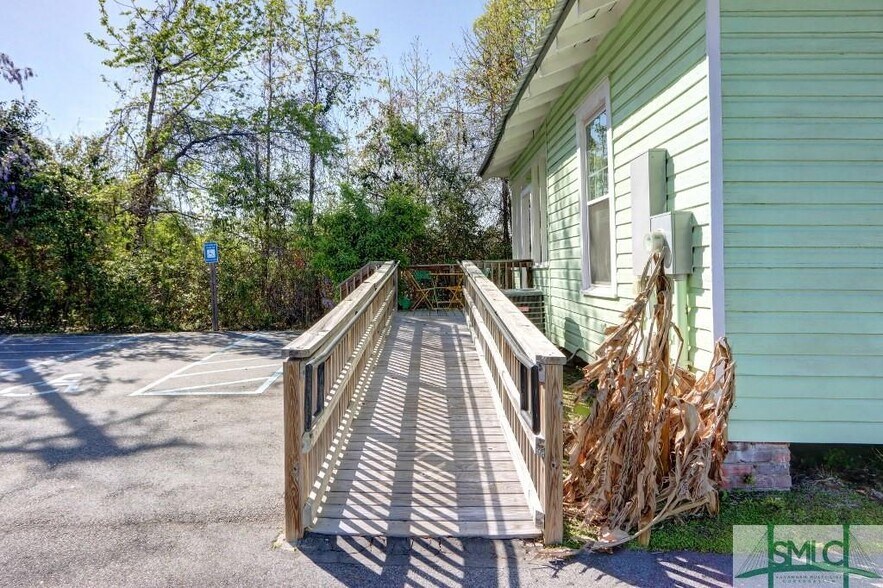 121 Us-80 Hwy E, Pooler, GA à vendre - Photo du bâtiment - Image 3 de 28