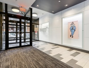2160-2170 Rue de la Montagne, Montréal, QC for lease Interior Photo- Image 2 of 4