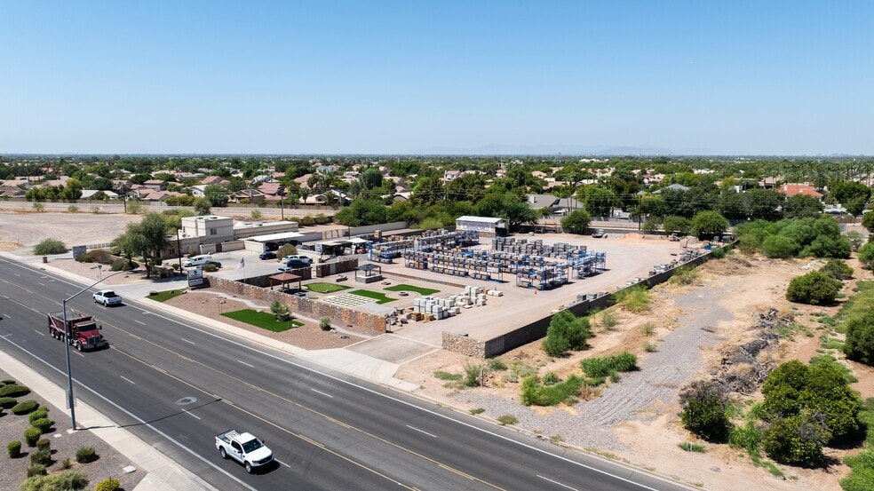 1632 N Greenfield Rd, Mesa, AZ for sale - Building Photo - Image 3 of 8