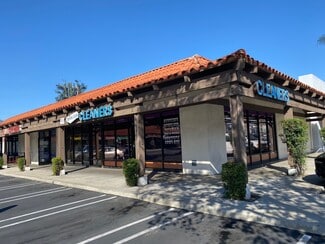 More details for 356-368 S Main St, Orange, CA - Retail for Sale